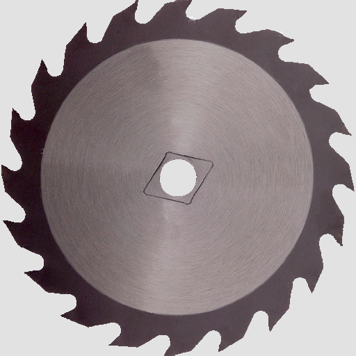 Saw Wood Machine, Grinder &amp; Chainsaw Simulator icon