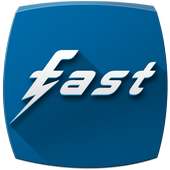 Fast - Social App