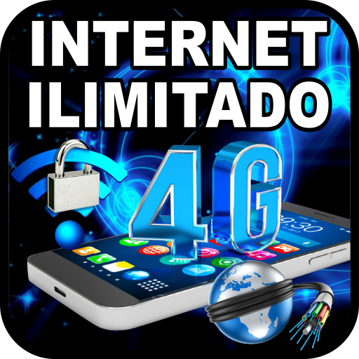 Como Tener Internet Wifi Fácil icon