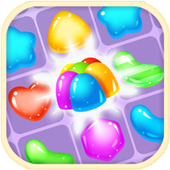Candy Island icon