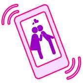 Couples Shake Fun! Free on 9Apps