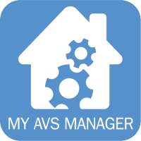 myAVSManager on 9Apps