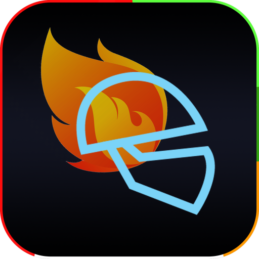 Six (Mini Cricket) icon