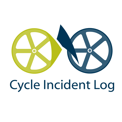 Cycle Incident Log icon