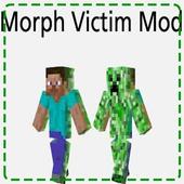 Morph Victim Mod Installer icon
