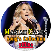 Canzoni Mariah Carey offline icon