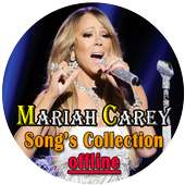 Canzoni Mariah Carey offline on 9Apps