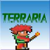 Guide for Terraria free icon