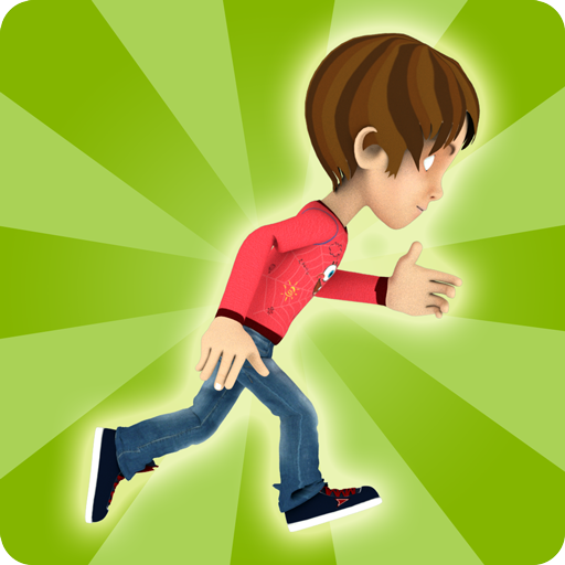 Run 4 Fun icon