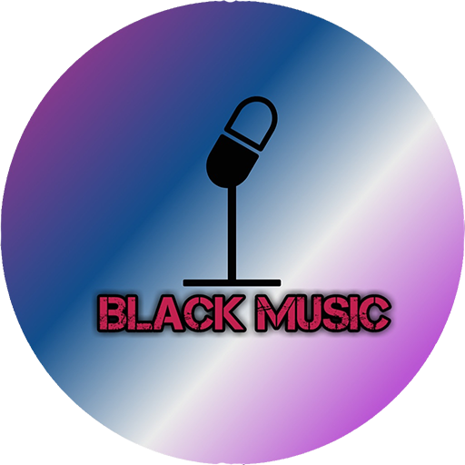 Black Music icon