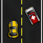 Traffic Car Pro Racer icon