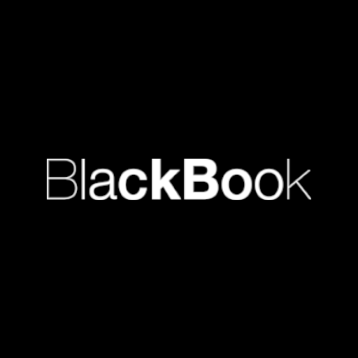 BlackBook Travels icon