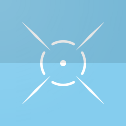 Crosshair Pro - Tâm ảo icon