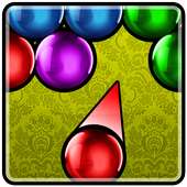 Bubble Shoot Royal Deluxe