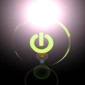 Flash Light Application icon
