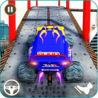 Monster Truck trucos truco maestro