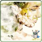 Candy Camera-Sweet Selfie Photo Editor