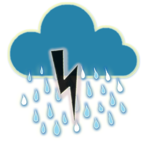 Rainy Days (Sound) icon