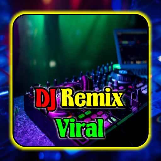 DJ Gani Gani X Hujan Badai icon