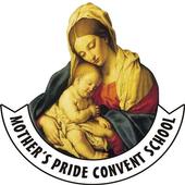 Mother's Pride Convent School أيقونة