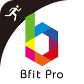 Bfit Pro on 9Apps