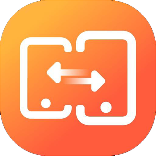 Smart switch, Data transfer icon