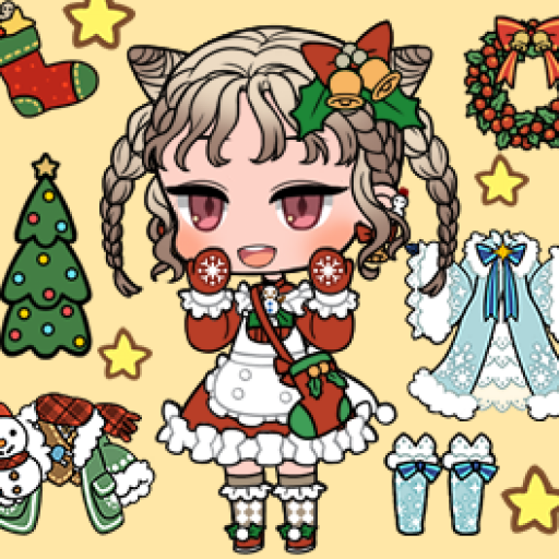 Создателя персонажей иконка