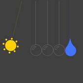 Sun2Rain - Weather Forecast on 9Apps