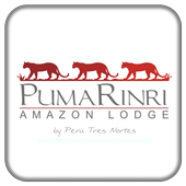 Pumarinri Amazon Lodge иконка