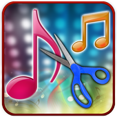 MP3 Ringtones Cutter icon