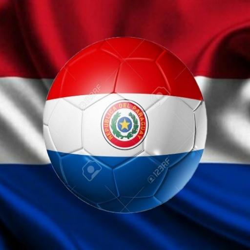 Futbol paraguayo en vivo icon