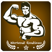 Dream Body Workout Plan icon