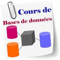 Cours de Bases de Donnees on 9Apps