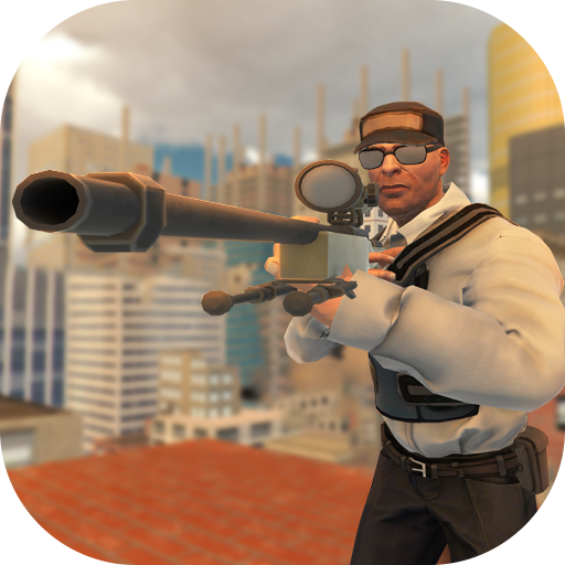 Sniper Kill 3D beta icon