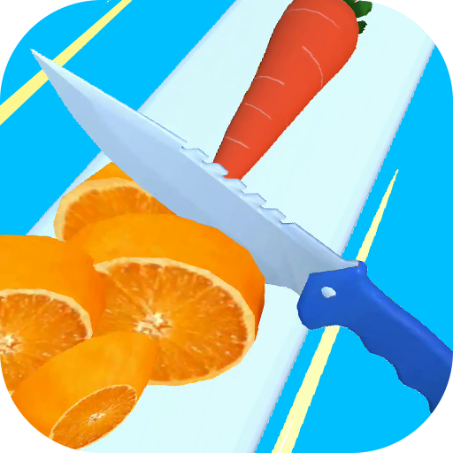 Perfect Veggie Slices icon