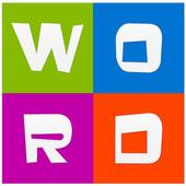 Legend Word Search Game icon