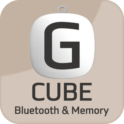 G-CUBE icon