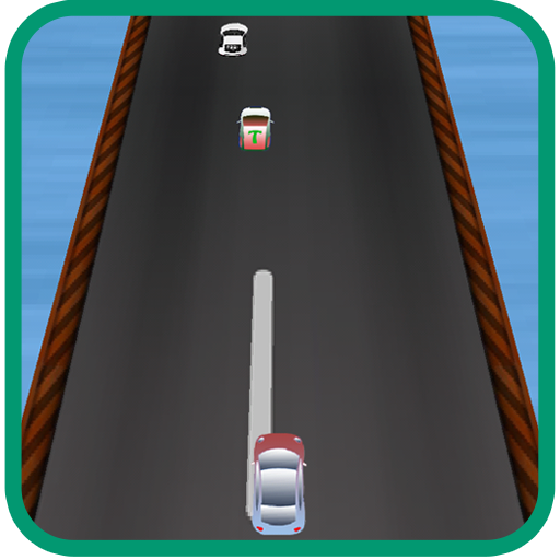 3D Car Race icon