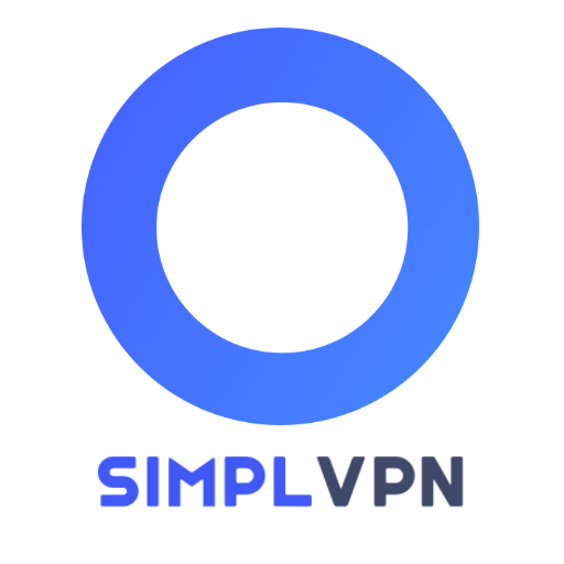 SimplVPN - Free VPN Secure Proxy &amp; Super Fast icon