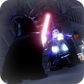 guide LEGO STAR WAR icon