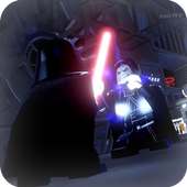 guide LEGO STAR WAR