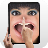 Face Changer-Photo Editor icon
