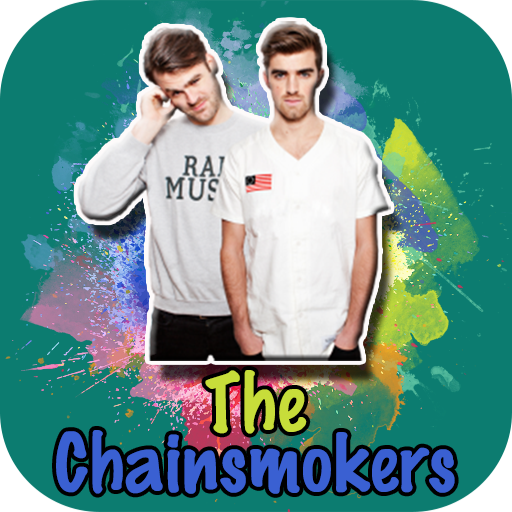 The Chainsmokers Songs 2021 icon