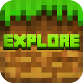 Craft Exploration Survival icon