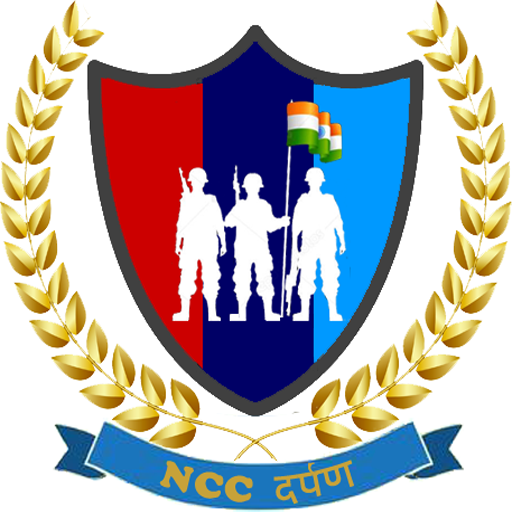 NCC दर्पण icon