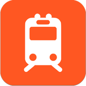 Info Jadwal KRL Kereta Listrik icon