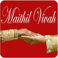 MaithilVivah - Matrimonial App