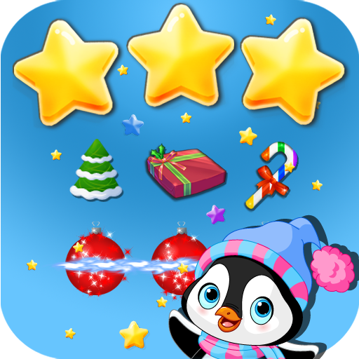 Christmas Games: Match 3 Puzzle Game for Christmas icon