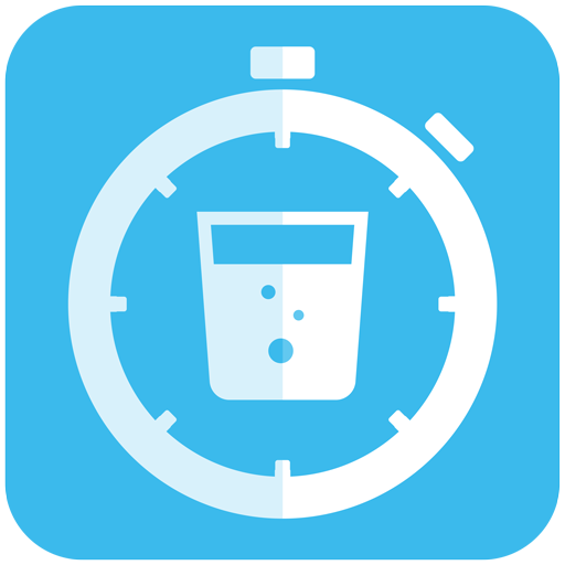 Water Reminder Challenge icon