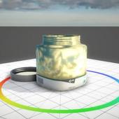 Make Your Own Shaders icon